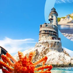 Открой Горизонты: Как FUN&SUN Превратил Мой Отпуск в Путешествие к Себе