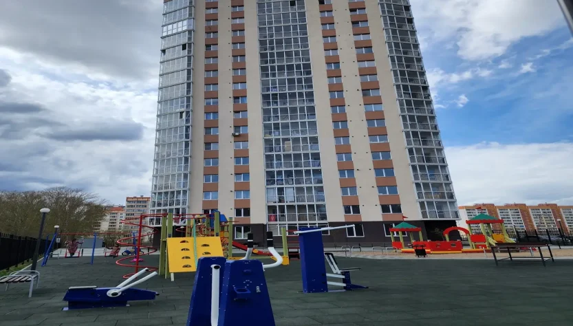 Мой дом - моя крепость: Как выбрать идеальную квартиру с ремонтом в ЖК На Петухова в Новосибирске