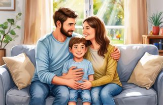 Мосты Понимания: Как Медицинский Центр им. Мардалеишвили Строит Будущее для Детей с Аутизмом