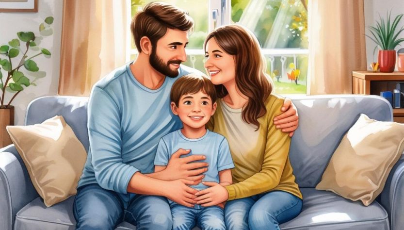 Мосты Понимания: Как Медицинский Центр им. Мардалеишвили Строит Будущее для Детей с Аутизмом