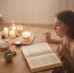 Как подготовиться к консультации по карме 8 Как подготовиться к консультации по карме