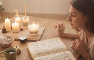 Как подготовиться к консультации по карме