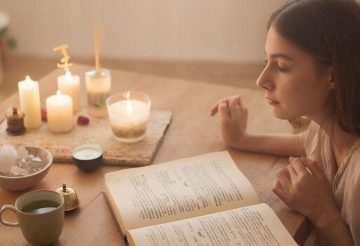 Как подготовиться к консультации по карме