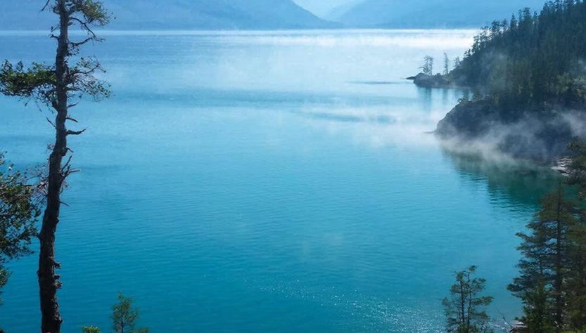 Байкал: Эпицентр Приключений - Ваш Путеводитель по Невероятным Впечатлениям