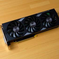 Почему GTX 1060 6GB до сих пор вызывает интерес: честный разбор карты, которой больше нет в новинках 7 zhbi yug.rf1