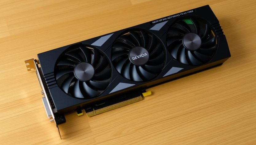 Почему GTX 1060 6GB до сих пор вызывает интерес: честный разбор карты, которой больше нет в новинках 1 zhbi yug.rf1