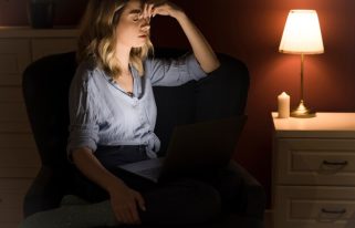 Хронический стресс и алкогольная зависимость: как распознать и куда обратиться за помощью в СПб